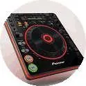 Music Mixer DJ Studio 2014 APK