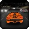 MORTAL Racing 3D icon
