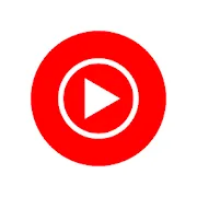 YouTube Musicicon