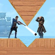 Stormshot: Skull Isle Odyssey APK