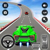 Car Race Master | Stunt Racingicon