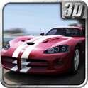 Rally Racing - Speed Car 3D icon