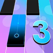 Magic Tiles 3icon