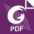 Foxit PDF Editoricon