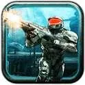 Modern Commando Combat : Bots icon