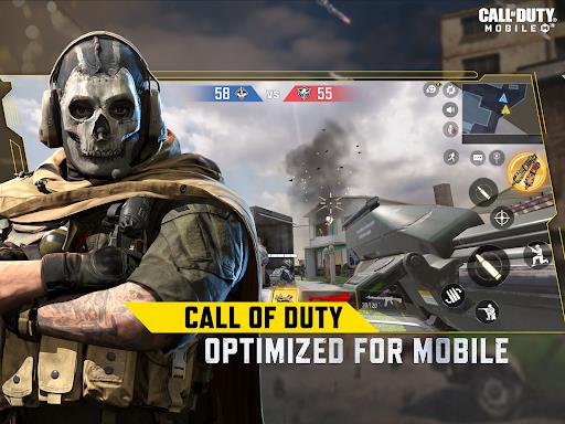 Call of Duty Mobile Season 7 screenshot 8