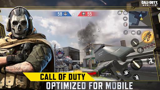 Call of Duty Mobile Season 7 screenshot 2