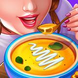 Christmas Cooking - Food Gamesicon