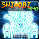 Shinobi MMO - Risingicon