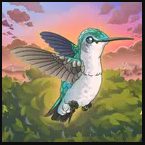 Bird Kind icon