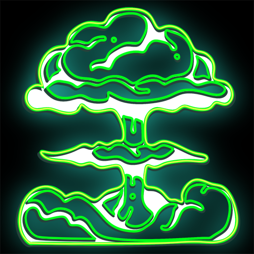 Total City Smash: Nuclear War APK