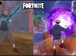 Master the Art of Straw Doll and Hollow Purple: Essential Tips for Exploring the Fortnite x Jujutsu
