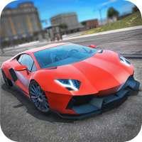 Ultimate Car Driving Simulator APK