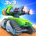 Tanks A Lot APK