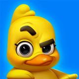 Travel Duck - Match Adventure APK