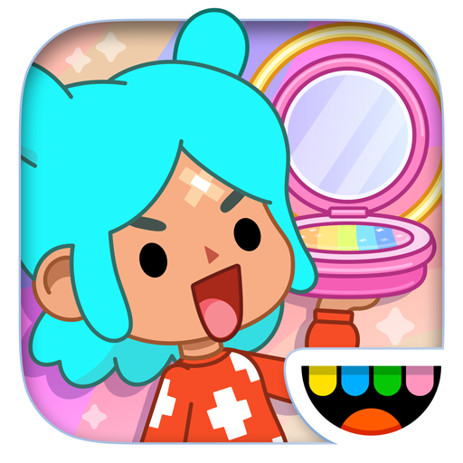 Toca Life World icon