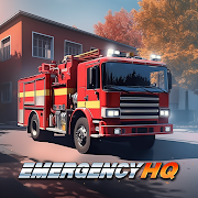 EMERGENCY HQ icon