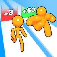 Tall Man Run icon