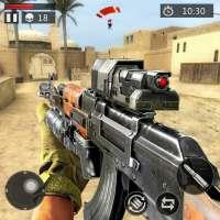 FPS Online Strike:PVP Shooter APK