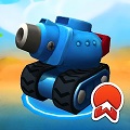 Tanks vs Bugs icon