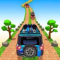 Jeep Drivezilla APK