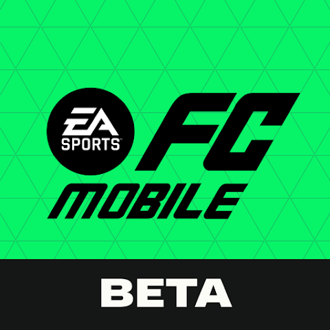 EA Sports FC Mobile Betaicon