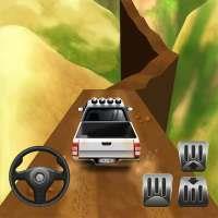 Mountain Climb 4x4 : Car Driveicon