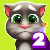 My Talking Tom 2 APK