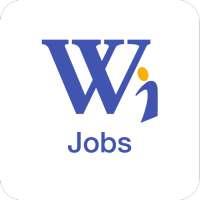 WorkIndia Job Search Appicon