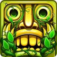 Temple Run 2 icon