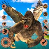 Flying Gorilla Games Rampage icon