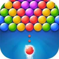 Bubble Shooter Relaxing icon