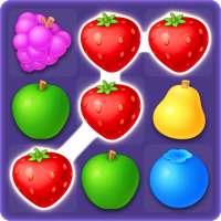 Fruit Link - Line Blast APK