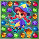 Witch Forest Magic Adventure APK