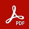 Adobe Acrobat Reader icon