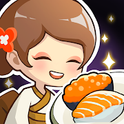 Tiệm Sushi Mơ Ước icon