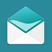 Email Aqua Mailicon