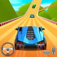 Car Games 3D: Car Racingicon