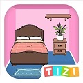 Tizi Town: My Princess Games APK