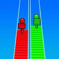 Bridge Race APK