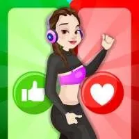 Streamer Rush icon