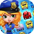 Traffic Jam Cars Puzzle icon