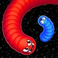 Worms Zone .io - Hungry Snake icon