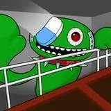 DOP Banban: Erase game APK