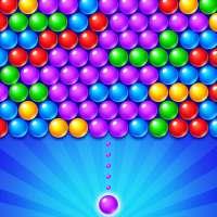 Bubble Shooter Geniesicon