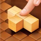 Wood Block - Block Puzzle Game APK