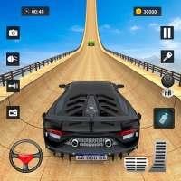 Ramp Car Stunts - Car Gamesicon