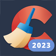 CCleaner icon