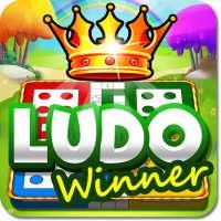 Ludo Game : Ludo Winner icon