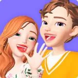 ZEPETO 3D icon